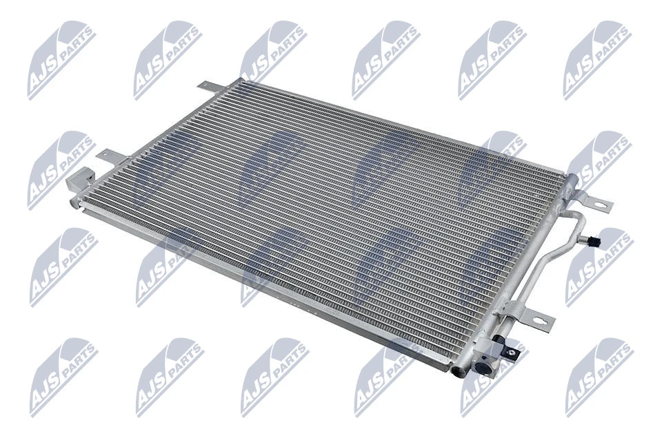Condenseur, climatisation NTY CCS-AU-005