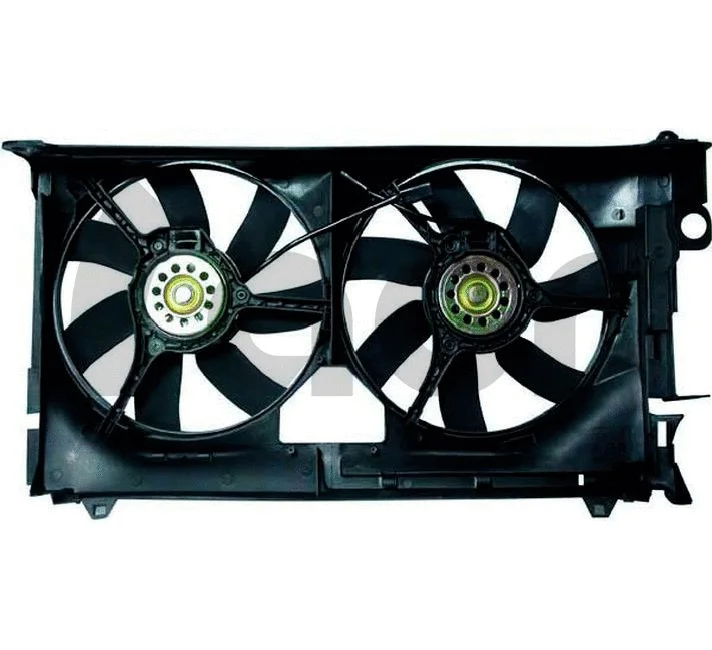 Ventilateur, refroidissement du moteur ACR 330161