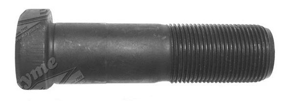Boulon de roue Automotive RYME 0414109