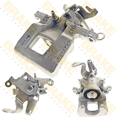 Étrier de frein Brake ENGINEERING CA3350