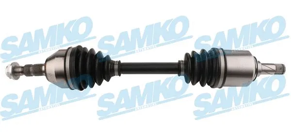 Arbre de transmission SAMKO DS60499