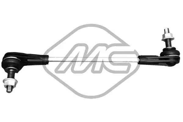 Entretoise/tige, stabilisateur Metalcaucho 40134