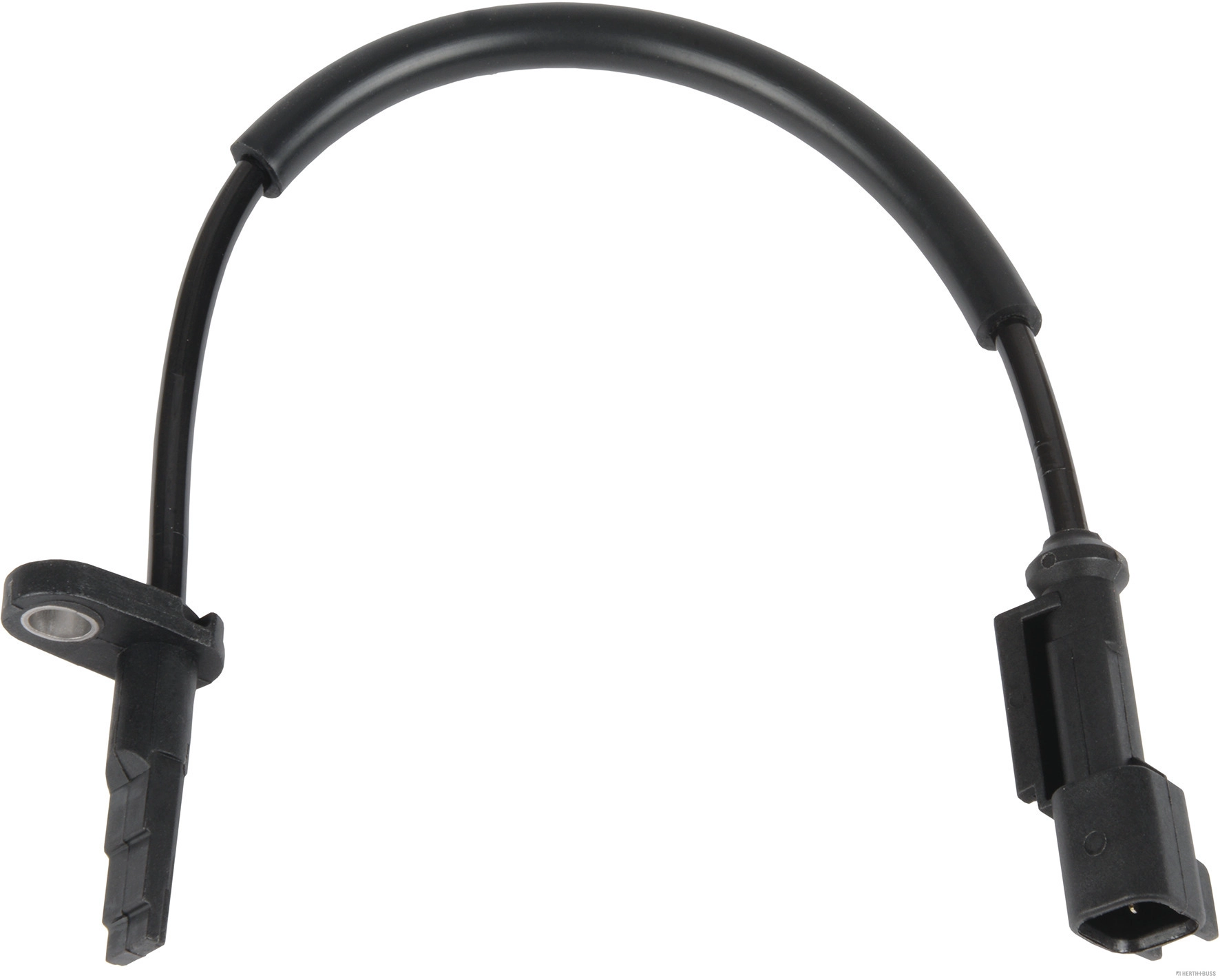 Capteur, vitesse de roue HERTH+BUSS ELPARTS 70660335