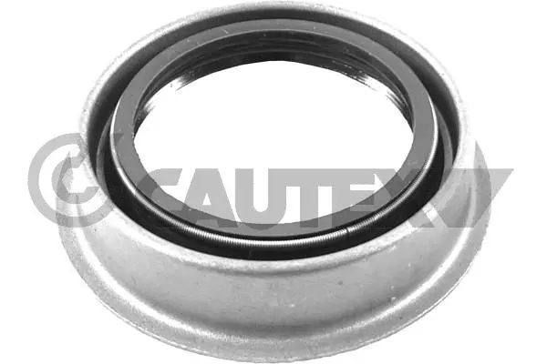 Bague d'étanchéité, différentiel CAUTEX 758459