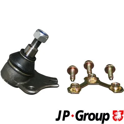Rotule de suspension JP GROUP 1140300100