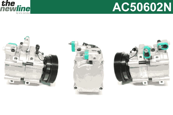 Compresseur, climatisation The NewLine AC50602N