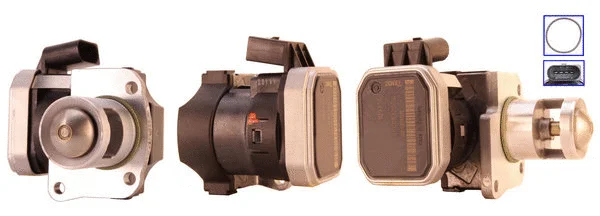 Vanne EGR RE-EX 508-00198