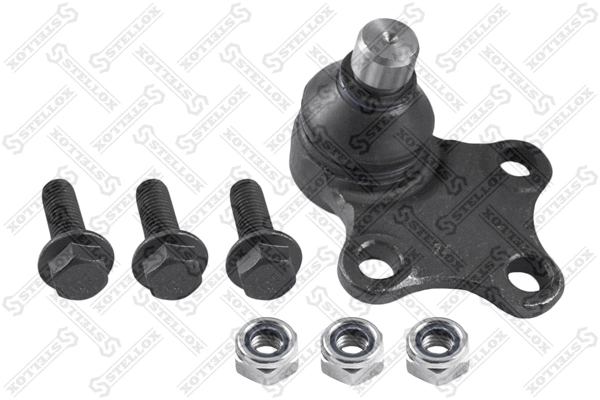 Rotule de suspension STELLOX 52-00349A-SX
