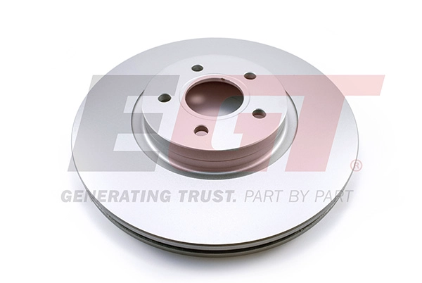 Disque de frein EGT 410498cEGT