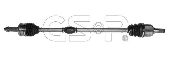 Arbre de transmission GSP-BR 224249