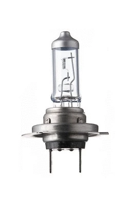 Ampoule, projecteur antibrouillard SPAHN GLÜHLAMPEN 57186