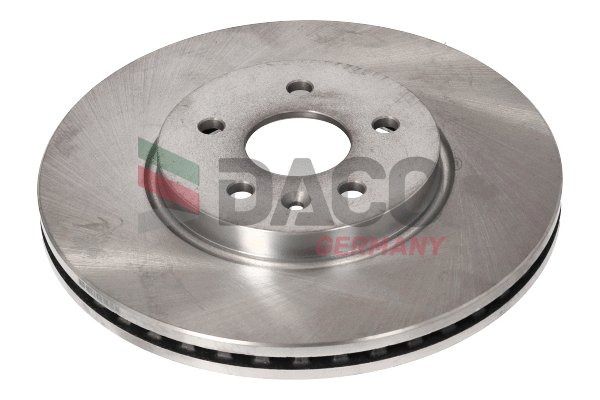 Disque de frein DACO Germany 602711