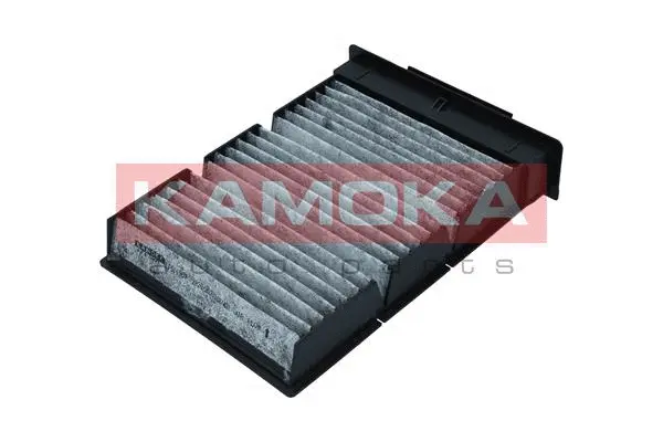 Filtre, air de l'habitacle KAMOKA F515201