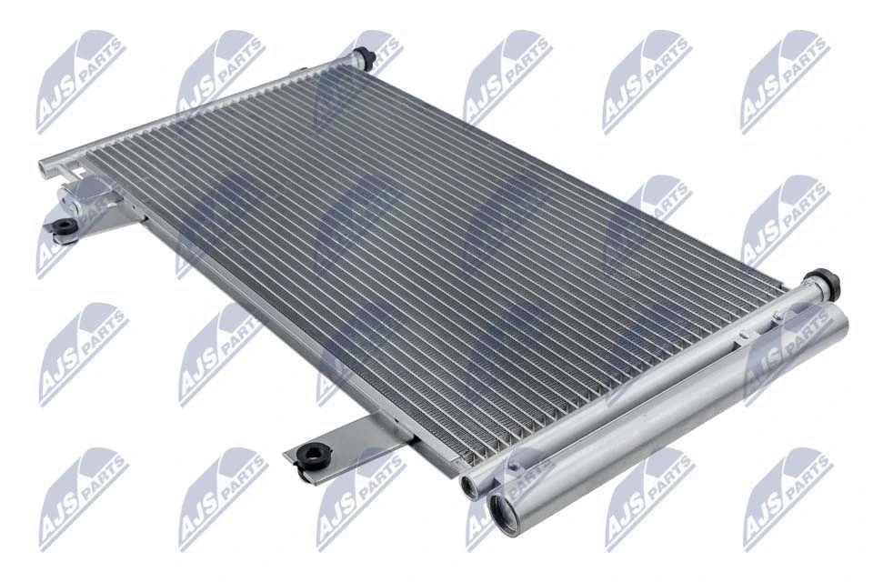 Condenseur, climatisation NTY CCS-FT-030
