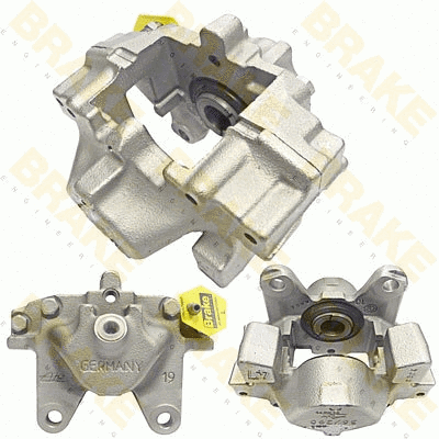 Étrier de frein Brake ENGINEERING CA2983