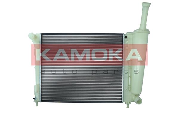 Radiateur, refroidissement du moteur KAMOKA 7705025