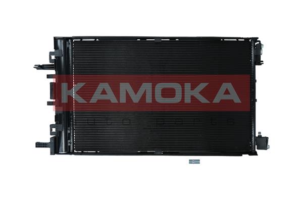Condenseur, climatisation KAMOKA 7800231