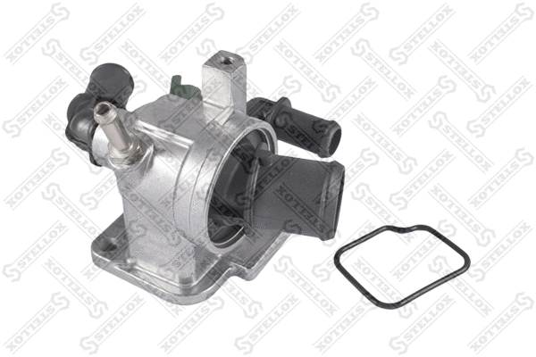 Thermostat, liquide de refroidissement STELLOX 23-40084-SX