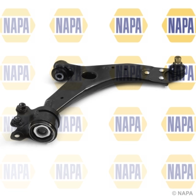 Bras de liaison, suspension de roue NAPA NST2892