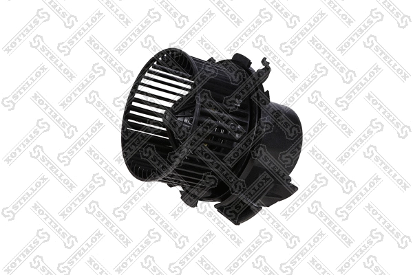 Pulseur d'air habitacle STELLOX 29-99572-SX