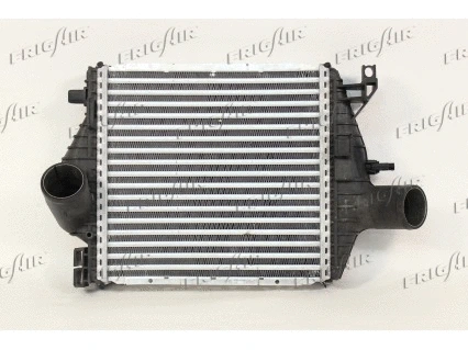 Refroidisseur d'air de suralimentation FRIGAIR 0706.3023