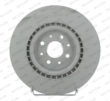 Disque de frein FERODO DDF1742C