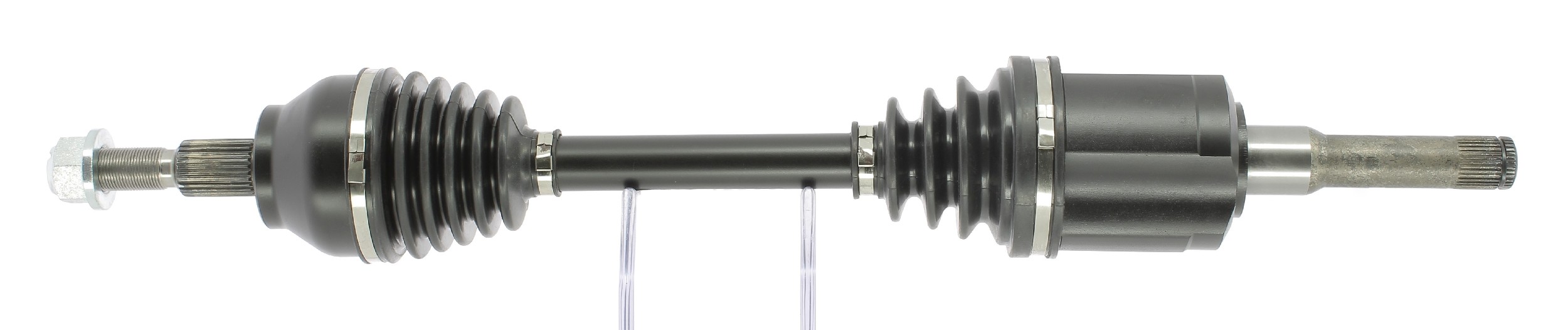 Arbre de transmission FRIESEN FDS3680