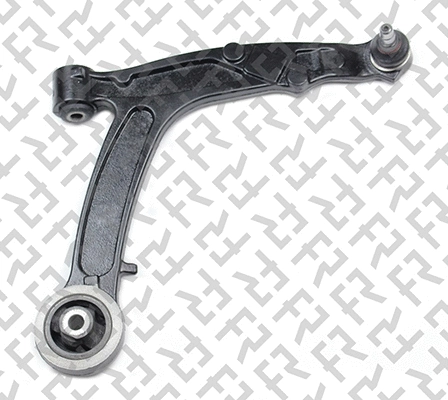 Bras de liaison, suspension de roue FR REDAELLI F-934