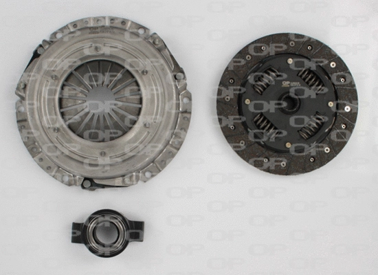 Kit d'embrayage OPEN PARTS CLK9025.03