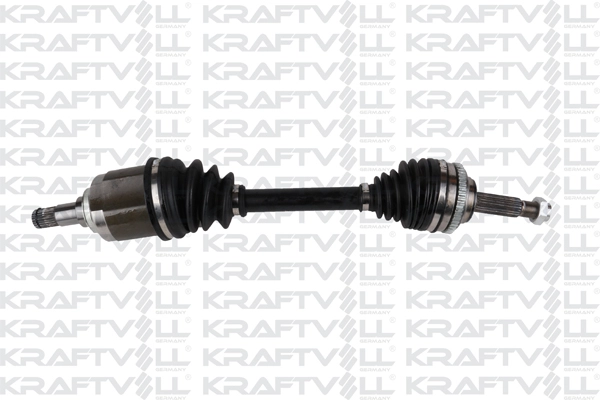 Arbre de transmission KRAFTVOLL GERMANY 01010315