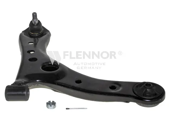 Bras de liaison, suspension de roue FLENNOR FL10206-G