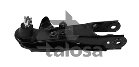 Bras de liaison, suspension de roue TALOSA 40-15495