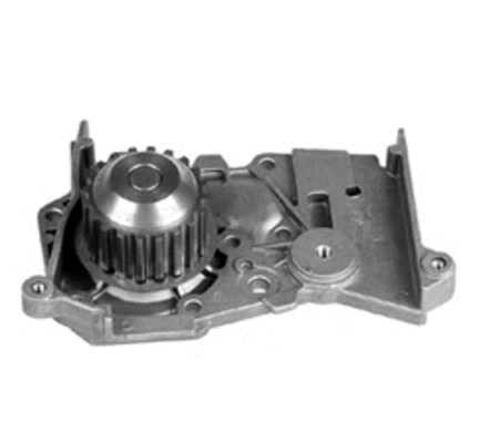 Pompe à eau, refroidissement du moteur Movelex M05333
