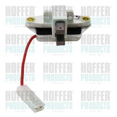 Régulateur d'alternateur HOFFER 52169