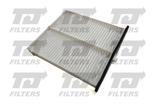 Filtre, air de l'habitacle QUINTON HAZELL QFC0406