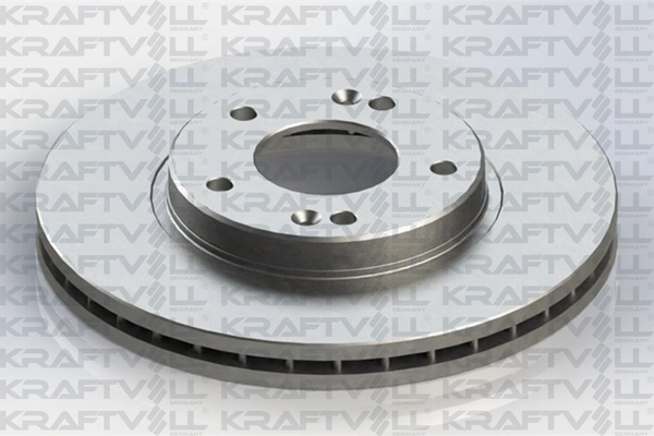 Disque de frein KRAFTVOLL GERMANY 07040101