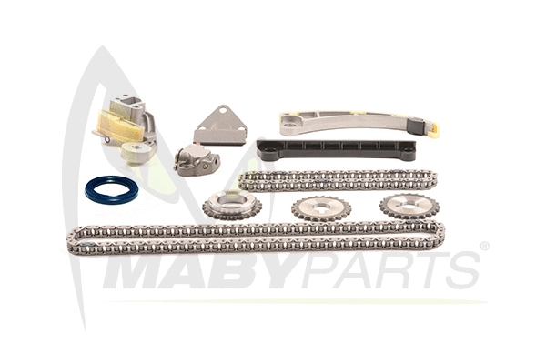 Kit de distribution par chaîne MABYPARTS OTK031094