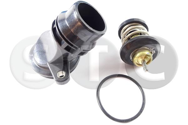 Thermostat, liquide de refroidissement STC T435708