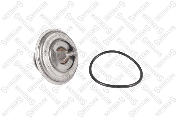 Thermostat, liquide de refroidissement STELLOX 23-40082-SX