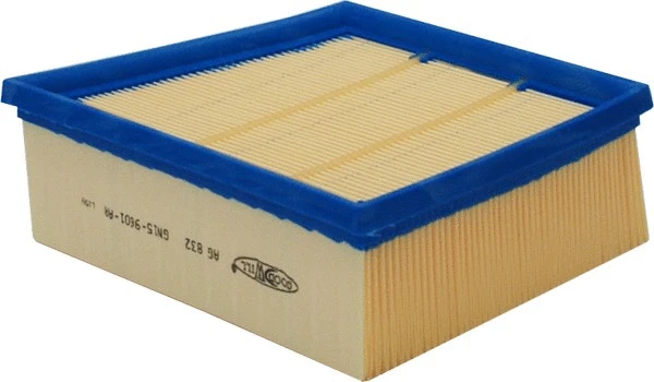 Filtre à air GOODWILL AG 832