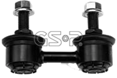 Entretoise/tige, stabilisateur GSP-BR 530590S