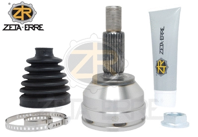 Jeu de joints, arbre de transmission ZETA-ERRE FO23