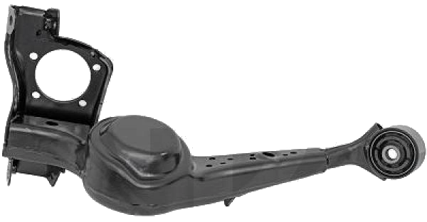 Bras de liaison, suspension de roue BINDER 6641,287,1