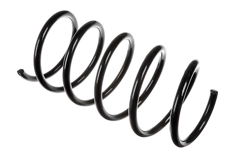 Ressort de suspension A.Z. Meisterteile AZMT-42-089-1050