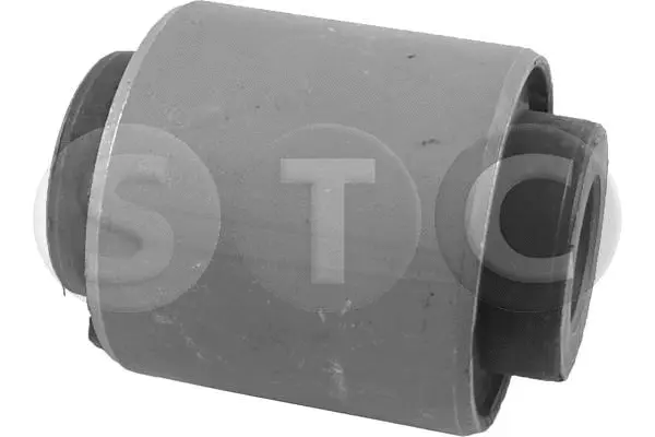 Suspension, corps de l'essieu STC T458086