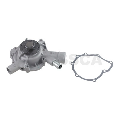 Pompe à eau, refroidissement du moteur OSSCA 45326