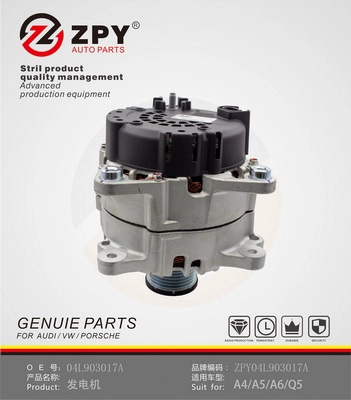 Alternateur ZPY 04L 903 017C
