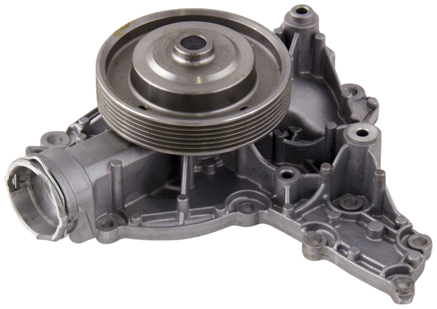 Pompe à eau, refroidissement du moteur GATES-AU GWP5257