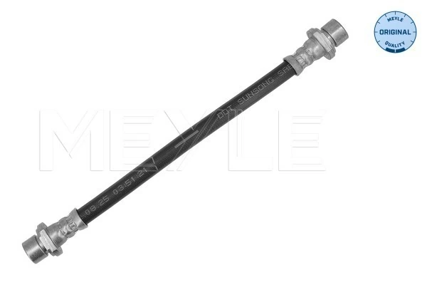 Flexible de frein MEYLE 30-14 525 0017