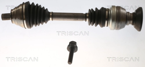 Arbre de transmission TRISCAN 8540 295079